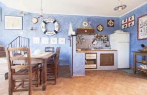 Marine House, Cala Gonone